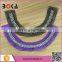 Beaded Neck Trim