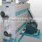 7 ton per hour ,Double roller Rice polisher,silky machine