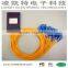 32 Ports Passive Splitter Optical Breakers
