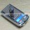 CR2032 Power 500ct x 0.05ct Mini Car Key Shape Keychain ATP136 Scale