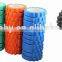 Grid foam roller, Muscle Massage Rumble Roller Foam Roller AccuPoint Roller rehab roller