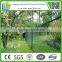 5 foot galvanized chain link mesh