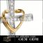sterling silver heart cross pendant for men tassel necklace pendant bead beaded fringe turkish