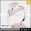 China Factory suply solid 18k solid gold jewelry rings wholesale price