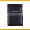 Especial Design Black bag Manicure Set