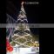 YD professional LED decoration for giant christmas tree