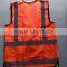 Safety Vests, Reflective Vests, High Visibility Vests