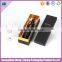 2016 top quality customized round tube wine gift box