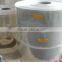 white pvc film