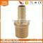 LB-GutenTop Adapter swagelok compression fitting for polyethylene