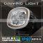 4800LM 80w COB LED Daytime Running Light For Mazda 3 cx-5