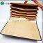 Promotion protable a4 paper expandable file folder