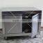 Super quality Outdoor barbecue island stainless steel drawer/bbq cabinet(manufacturer)