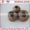 Twist Rope Type and Jute Material jute twine rope