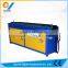 PVC Plastic Board Bending Machine