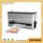 New Design Automatic Multifunctional Food Packing Machine, Household Vertical Food Vacuum sealer