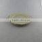 11'' high quality embossed surface round shape melamine printing restaurant dishes