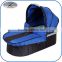 baby carry cot can be set on baby stroller