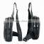 Leather Fanny Waist Packpack Shoulder Clutch Bag Handbag chest waterproof backpack                        
                                                Quality Choice