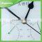 Good Quality Wall Clock with Barometer and Thermometer