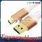 Tablets And Mobile Phones High Quality Metal Type C USB Charging Cable