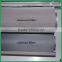 2016 Lastest Blackout Custom kingo sunscreen fabric adjustable roller blind for office
