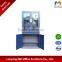 High Gloss Office Furniture Steel File Cabinet / Iron Cupboard with Drawer