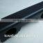 Shenzhen precision cnc plastic injection car part mould