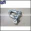 5/8" d shackle