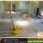 ISO9001 qualified automatic drinking water system for chickens