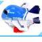 Factory price modern kids electric airplane