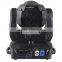 brightness led stage china dj equipment 150w moving head spot light