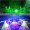 6w 7w 8w rgb animation christmas projector laser light show