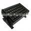 IP 65 36x1w led wall washer light