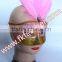 Goose Feather Masquerade Mask For Masque Carnival Mask Party