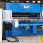 hydraulic automatic gauze sponge press cutting machine