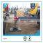 Chinese manufacturers sell UHMWPE crane track pad/crane track pad crawler