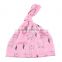 New style pretty Cotton Baby Hat Girl Boy Toddler Infant Kids Caps Brand Candy Color Lovely Baby Beanies Accessory FH-191