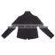 Informal girls casual overalls uniform suits designs dress/female apparel manufacturers
