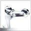 chrome plating brass good quality cheap price wall mounted one lever shower mixer 3107