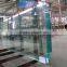 Curved Tempered Glass panel (EN12150 ISO9001 CE)