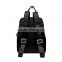 2016 China supplier custom plain backpack,large capacity laptop backpack,twill fabric backpack for cool men