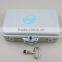 4 core Telecom Equipment wet-proof Optic Fiber distribution box                        
                                                Quality Choice
