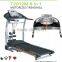 new design motorized treadmill