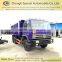 6*4, 16-20 ton DONGFENG dump truck 10 cubic meter