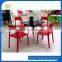 Hot sale plastic outdoor chair/Wholesale plastic chair HYH-9119