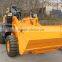 mini front hoe loader ZL15/ZL16 small wheel loader/1600kg wheel loader with joystick , quick coupler/1.6ton wheel loaders