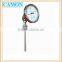2015 Hot Sale Stainless Steel Cooking Bimetal Indication With TC/RTD