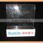 advertising equipment smartphone display for shopping center