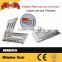 100kg floor scale stainless steel scale manufacturer